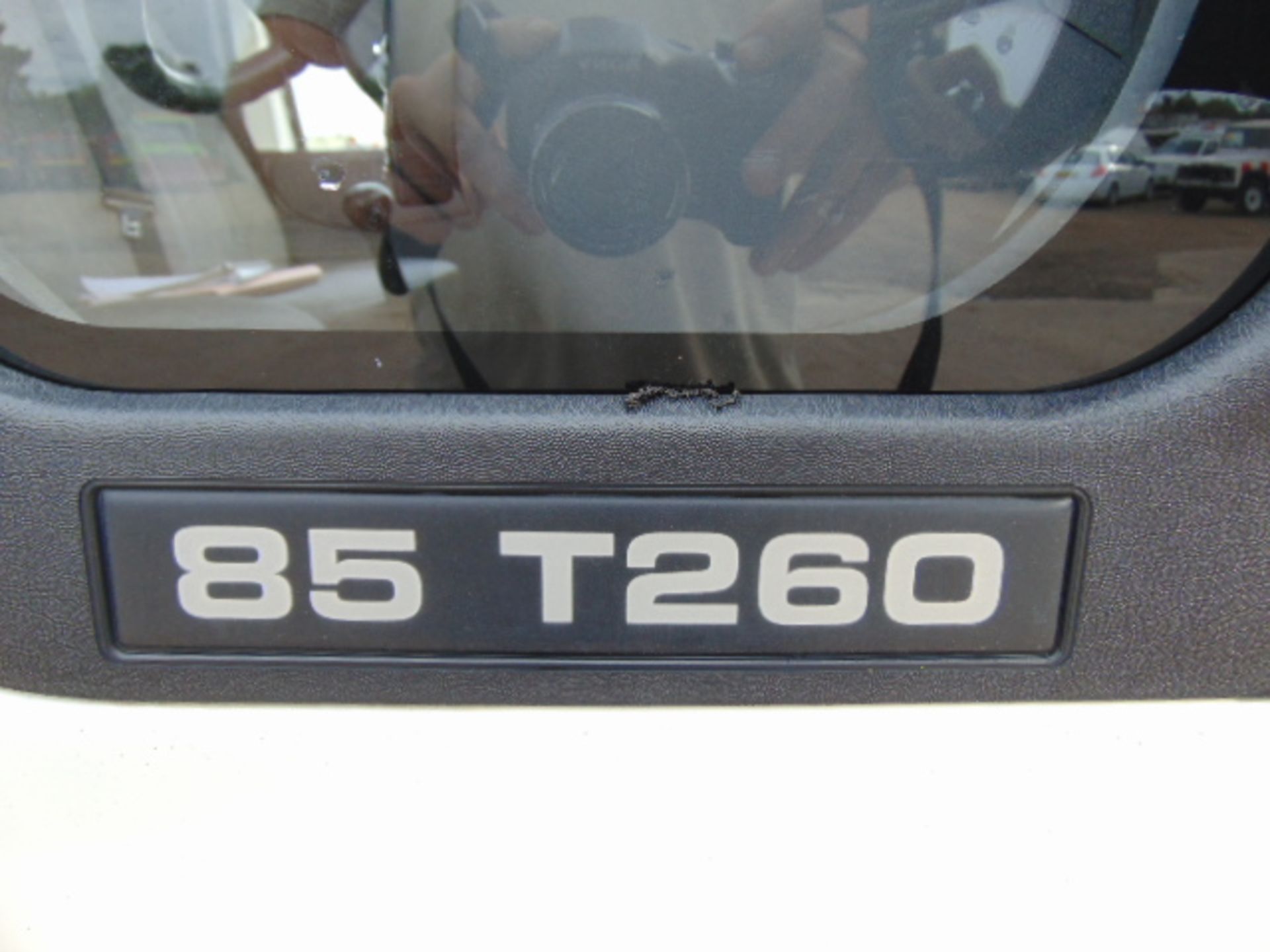 2005 Ford Transit T280 Crew Cab Panel Van 23,724 miles - Image 22 of 22