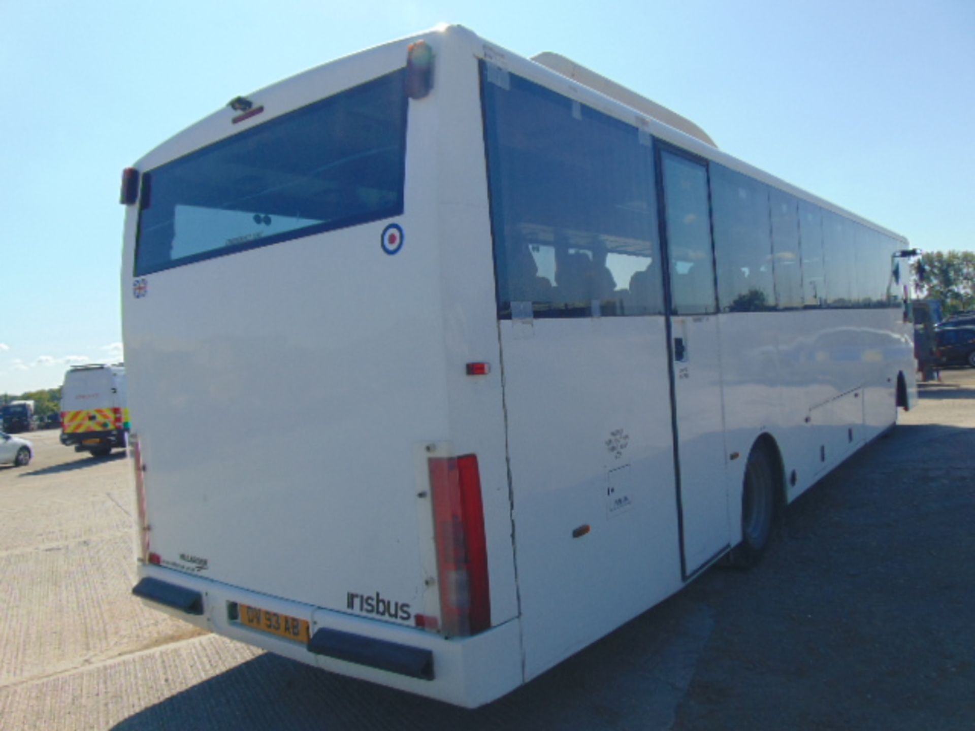Iveco Scolabus 54 seat Coach - Image 8 of 24
