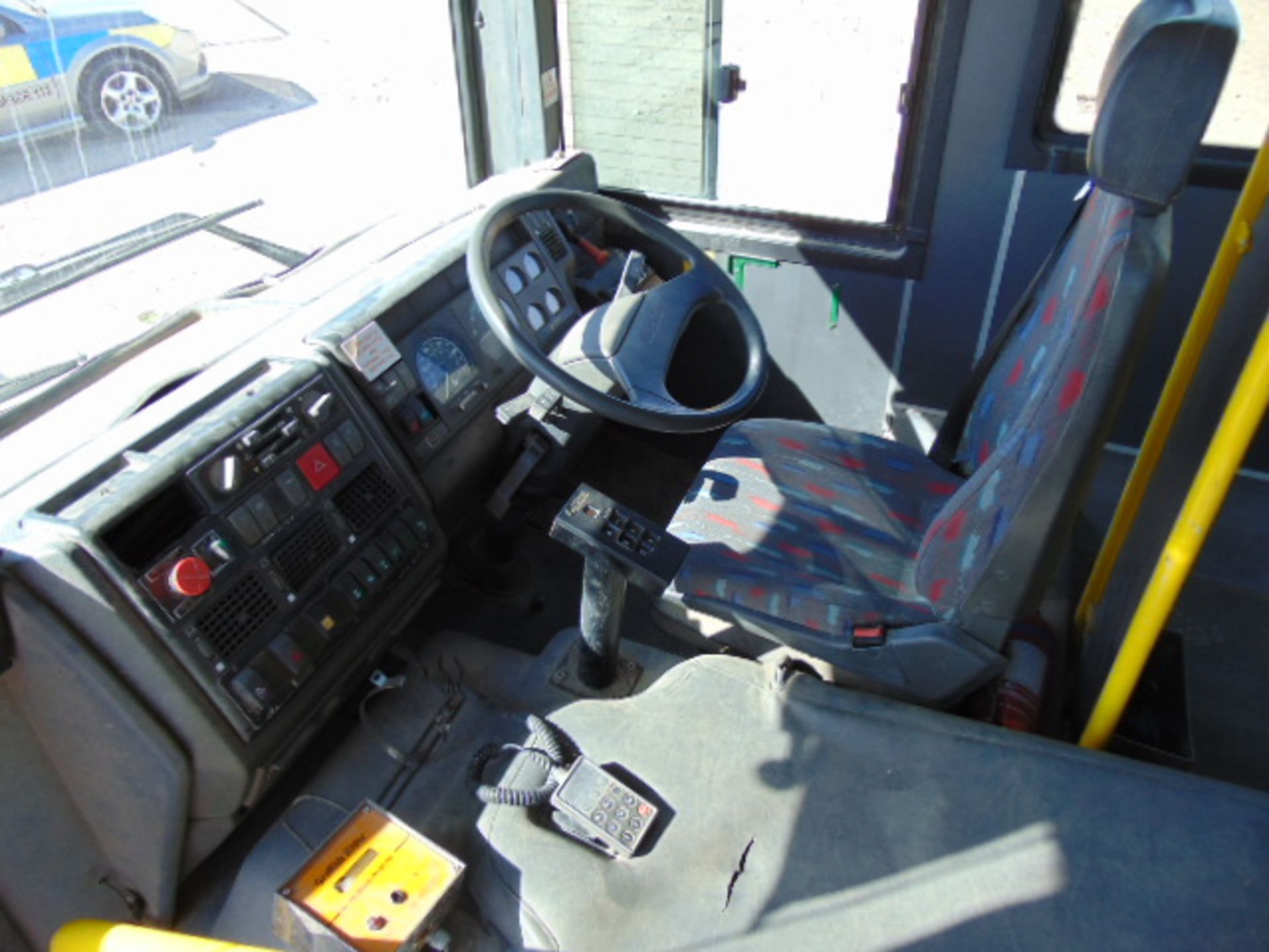 Iveco Scolabus 54 seat Coach - Image 19 of 24