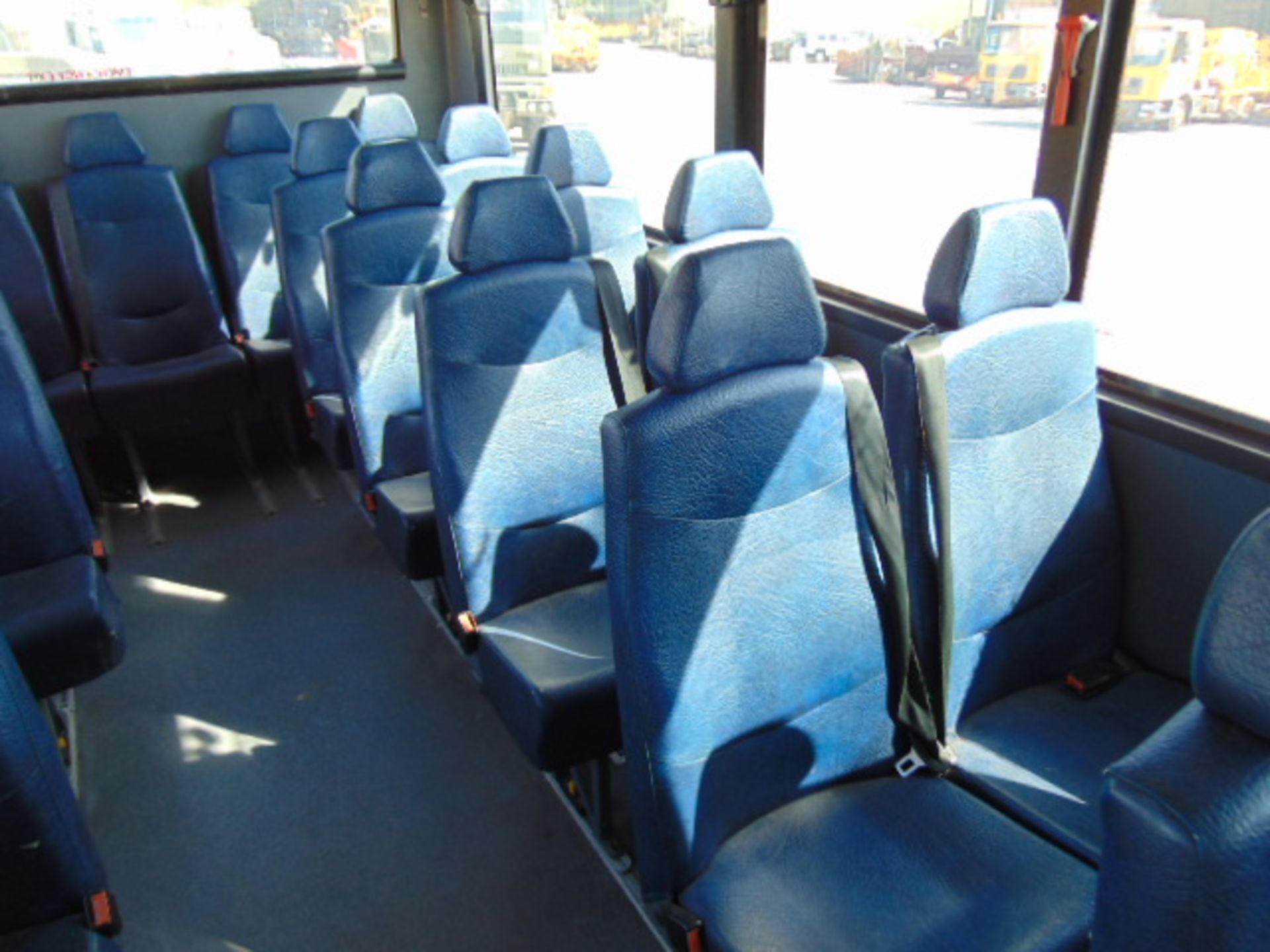 Iveco Scolabus 54 seat Coach - Image 13 of 24