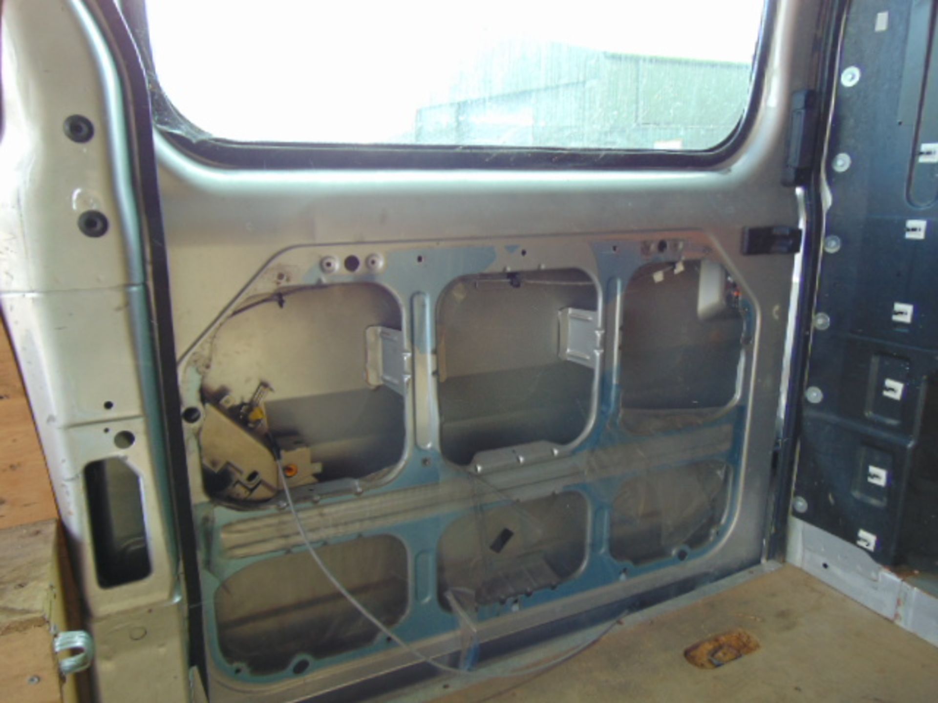 2008 Ford Transit 280S Panel Van 63,519 miles - Image 16 of 20