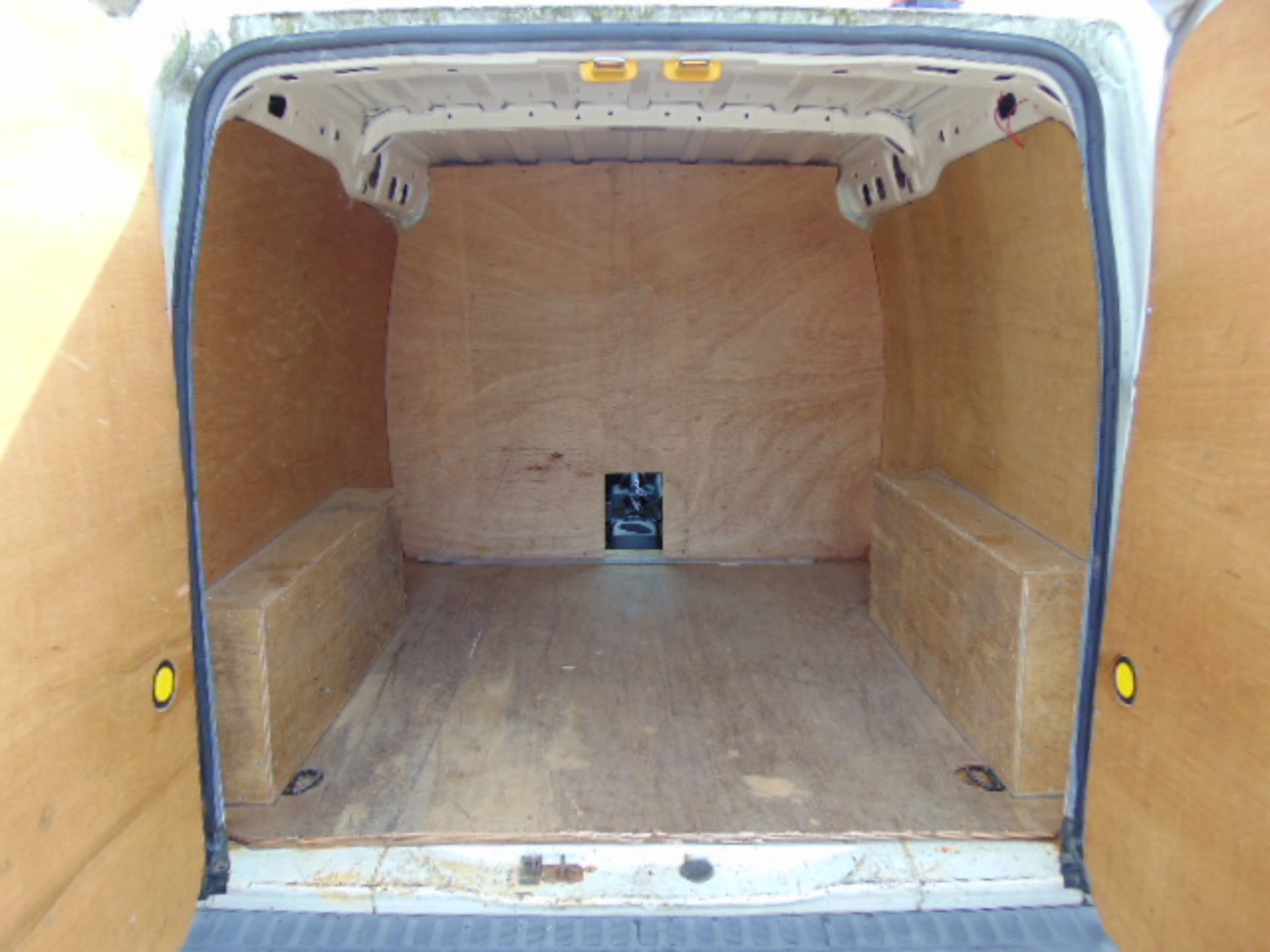 2006 Ford Transit Connect T200 L Panel Van 26,410 miles - Image 13 of 15