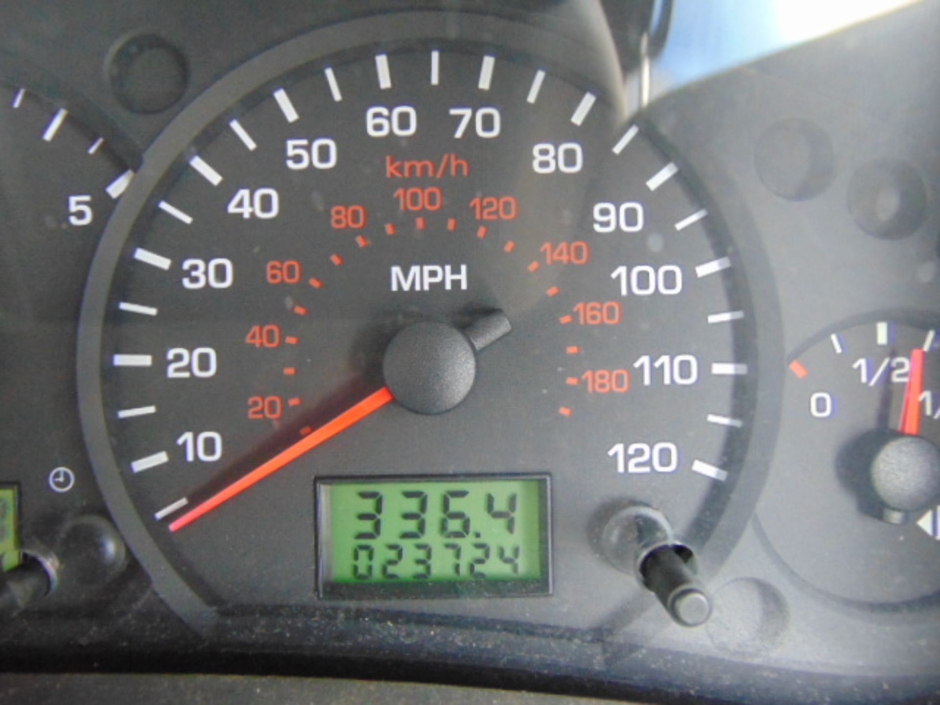 2005 Ford Transit T280 Crew Cab Panel Van 23,724 miles - Image 12 of 22