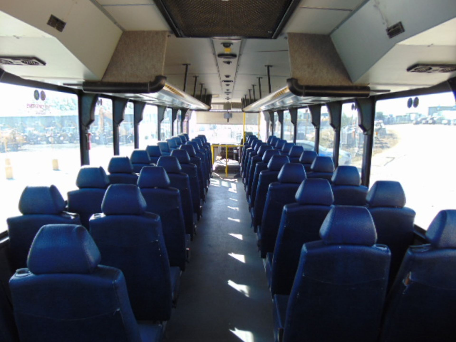 Iveco Scolabus 54 seat Coach - Image 16 of 24