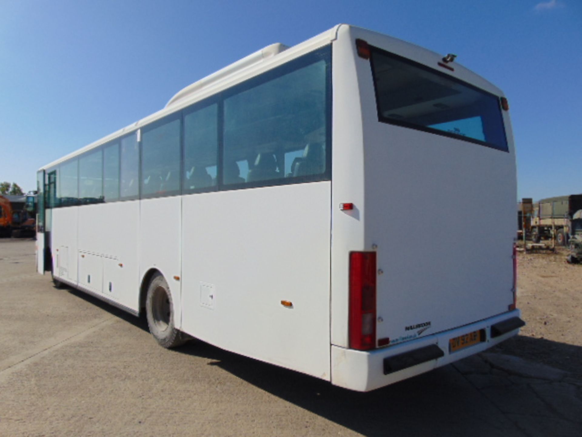 Iveco Scolabus 54 seat Coach - Image 6 of 27