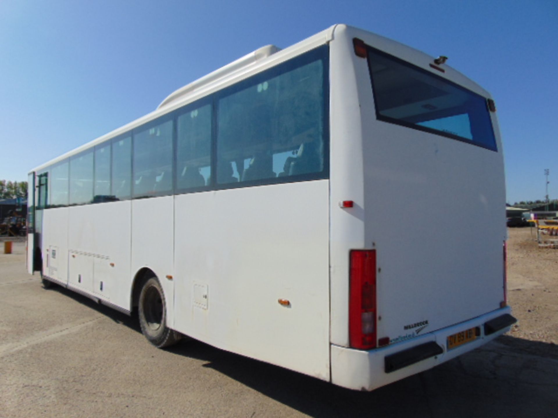 Iveco Scolabus 54 seat Coach - Image 6 of 26