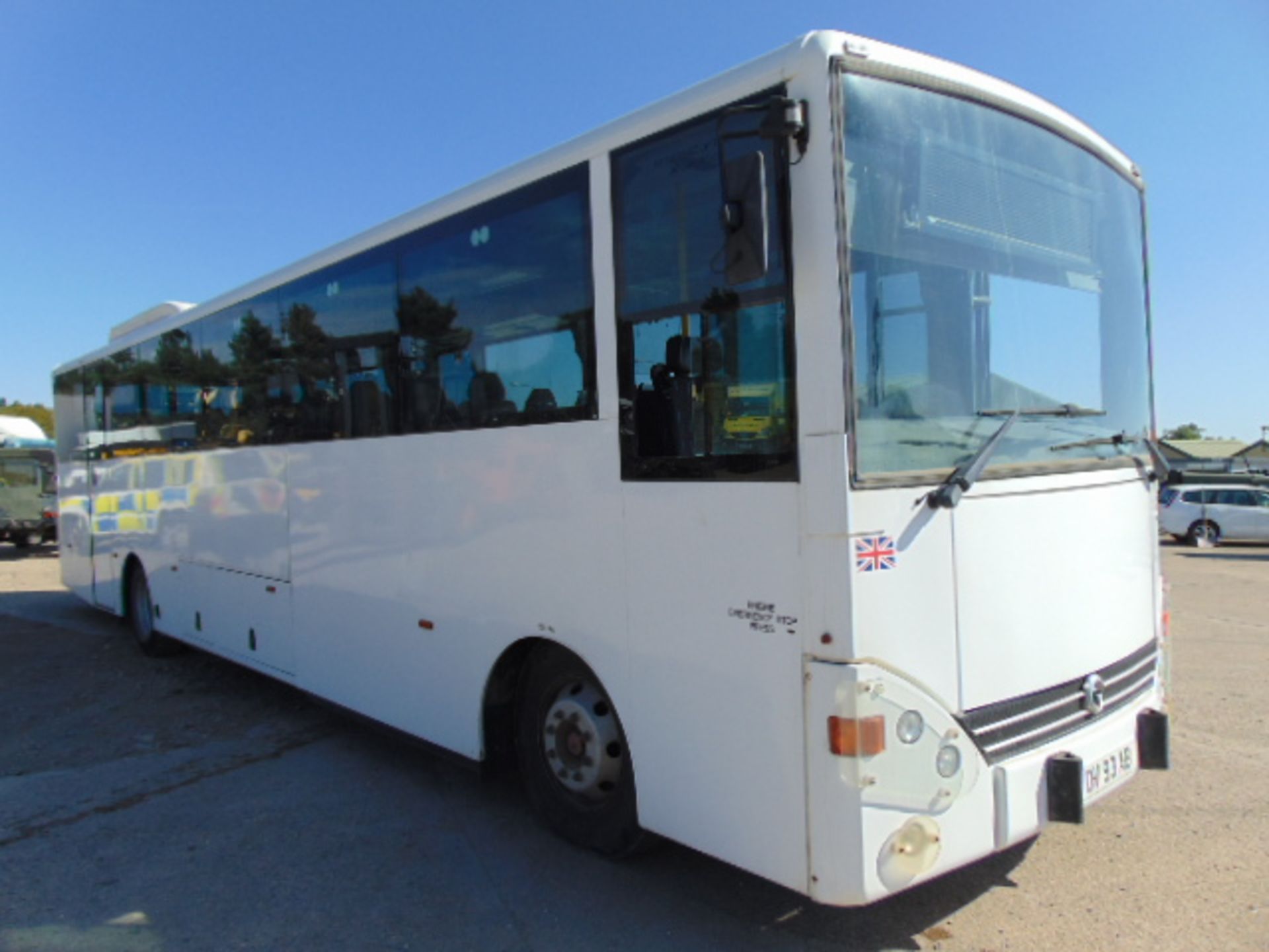 Iveco Scolabus 54 seat Coach - Image 3 of 24
