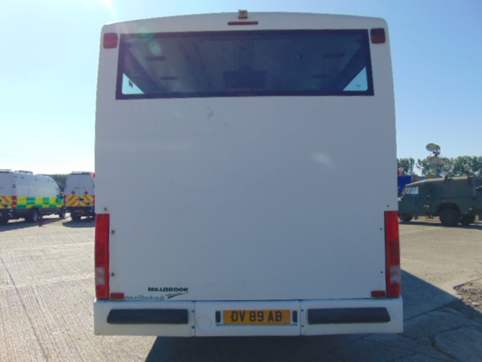 Iveco Scolabus 54 seat Coach - Image 7 of 26