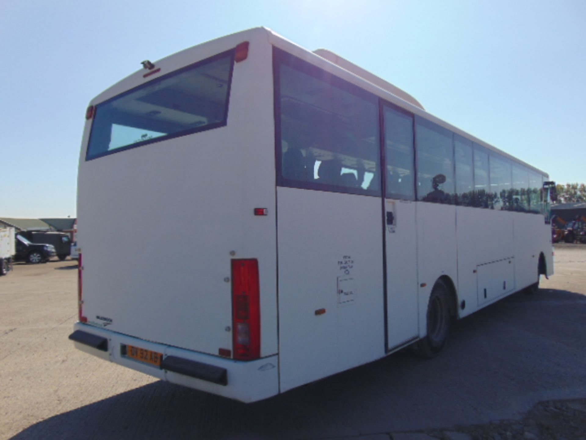 Iveco Scolabus 54 seat Coach - Image 8 of 27