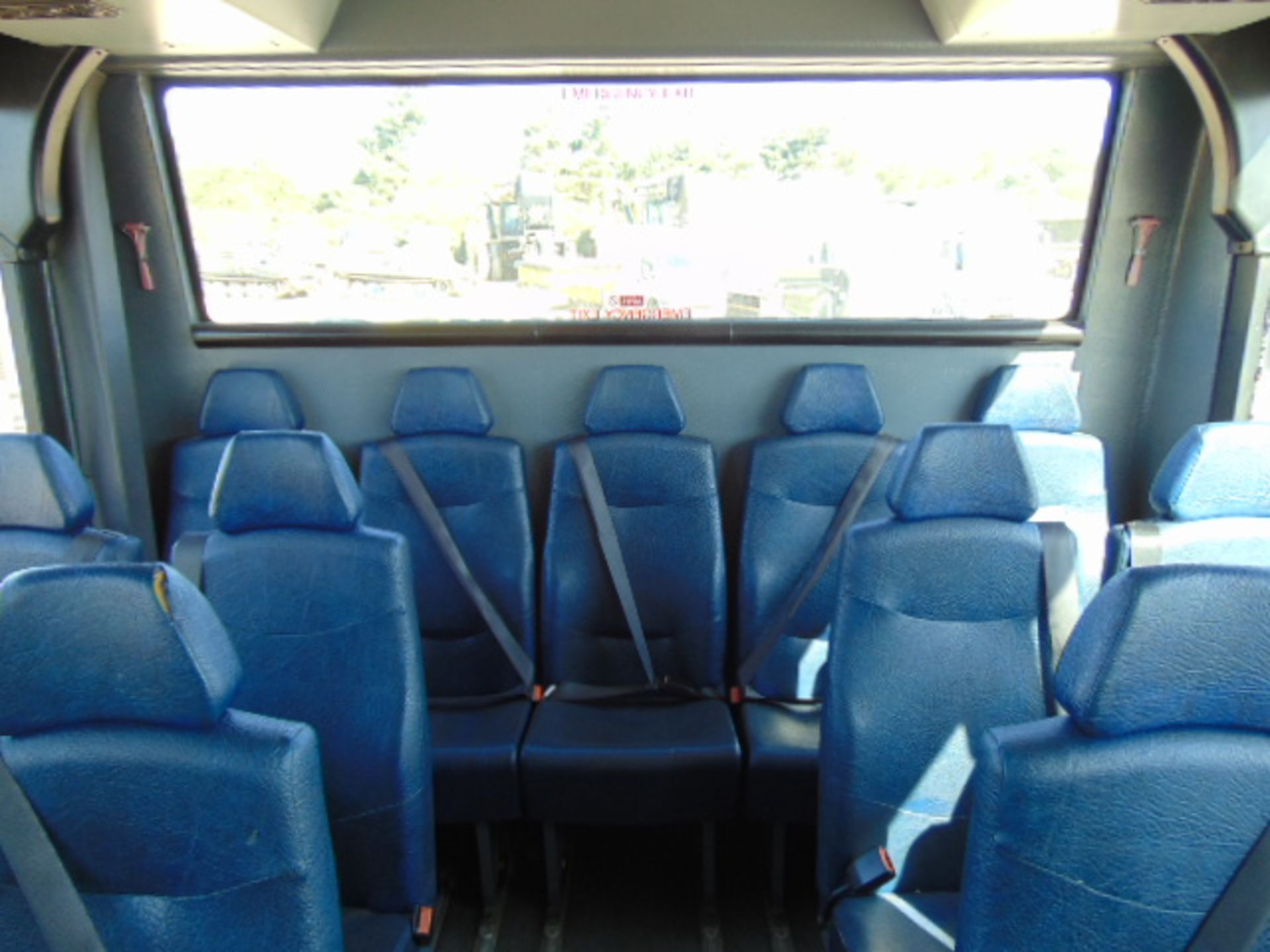 Iveco Scolabus 54 seat Coach - Image 16 of 27