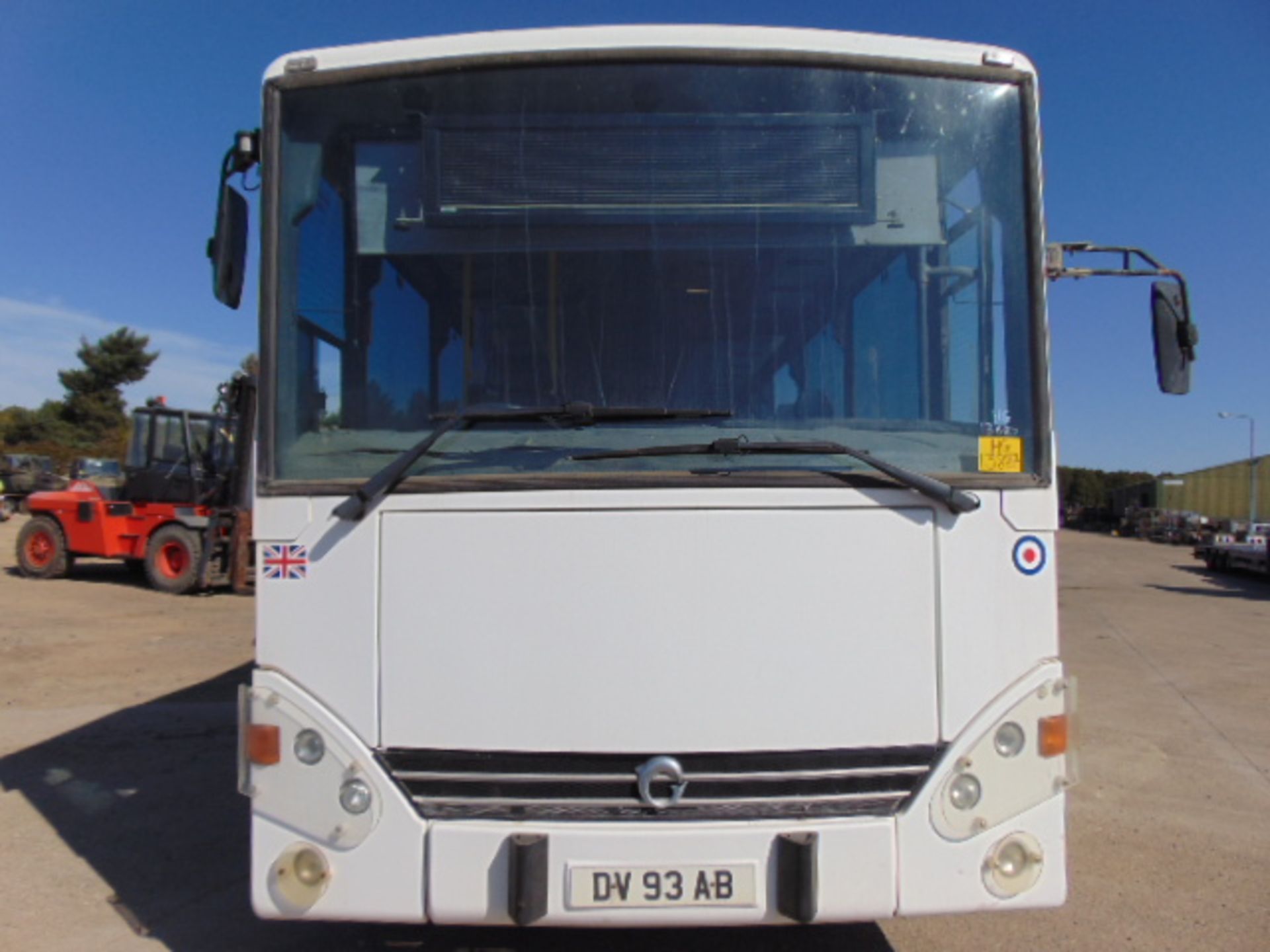 Iveco Scolabus 54 seat Coach - Image 2 of 24