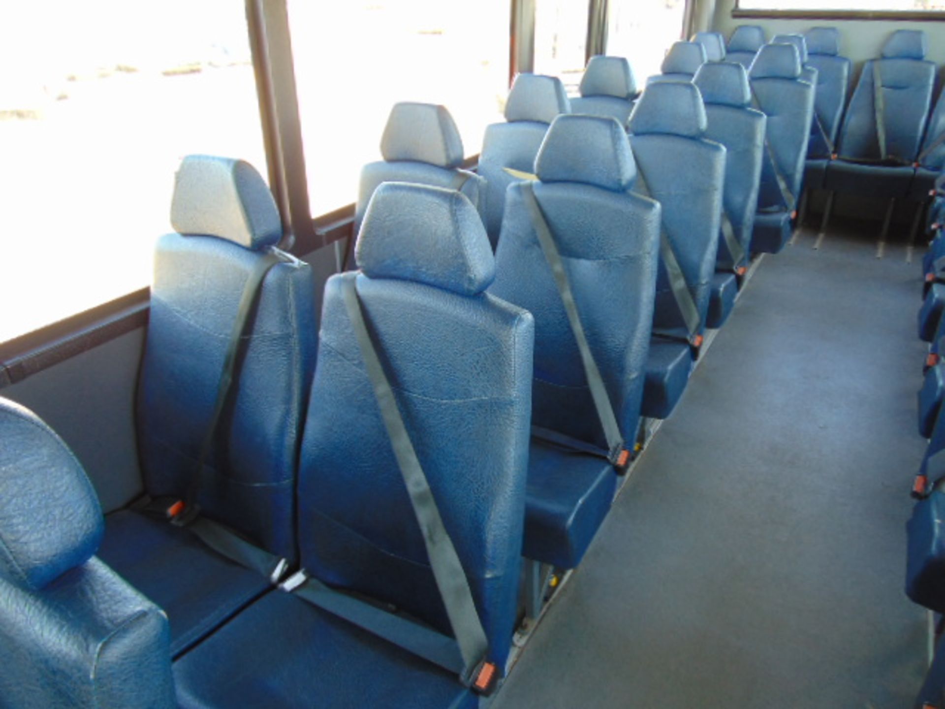 Iveco Scolabus 54 seat Coach - Image 14 of 26