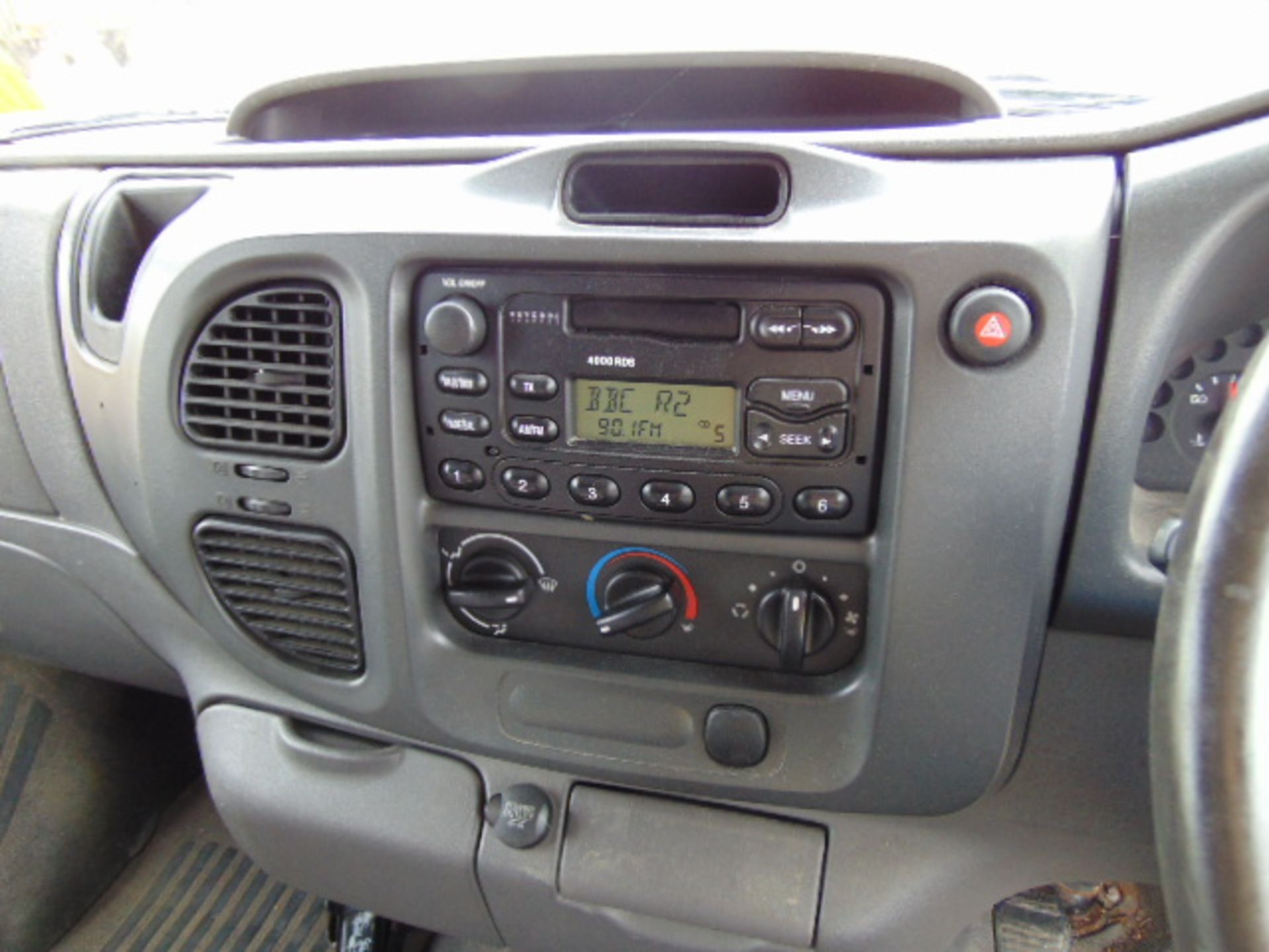 2005 Ford Transit T280 Crew Cab Panel Van 23,724 miles - Image 14 of 22