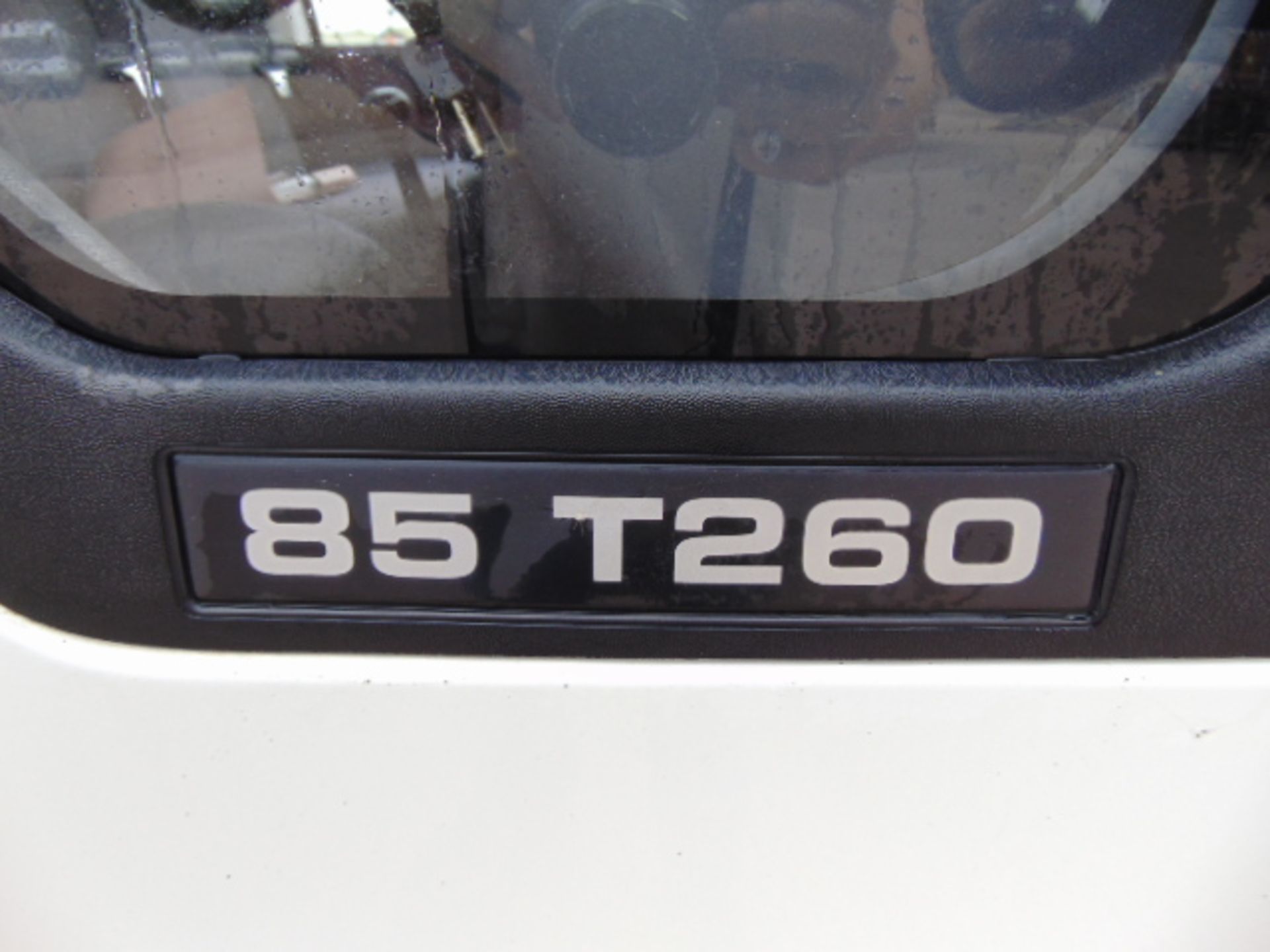 2005 Ford Transit 85 T260 Panel Van 13,507 miles - Image 21 of 21