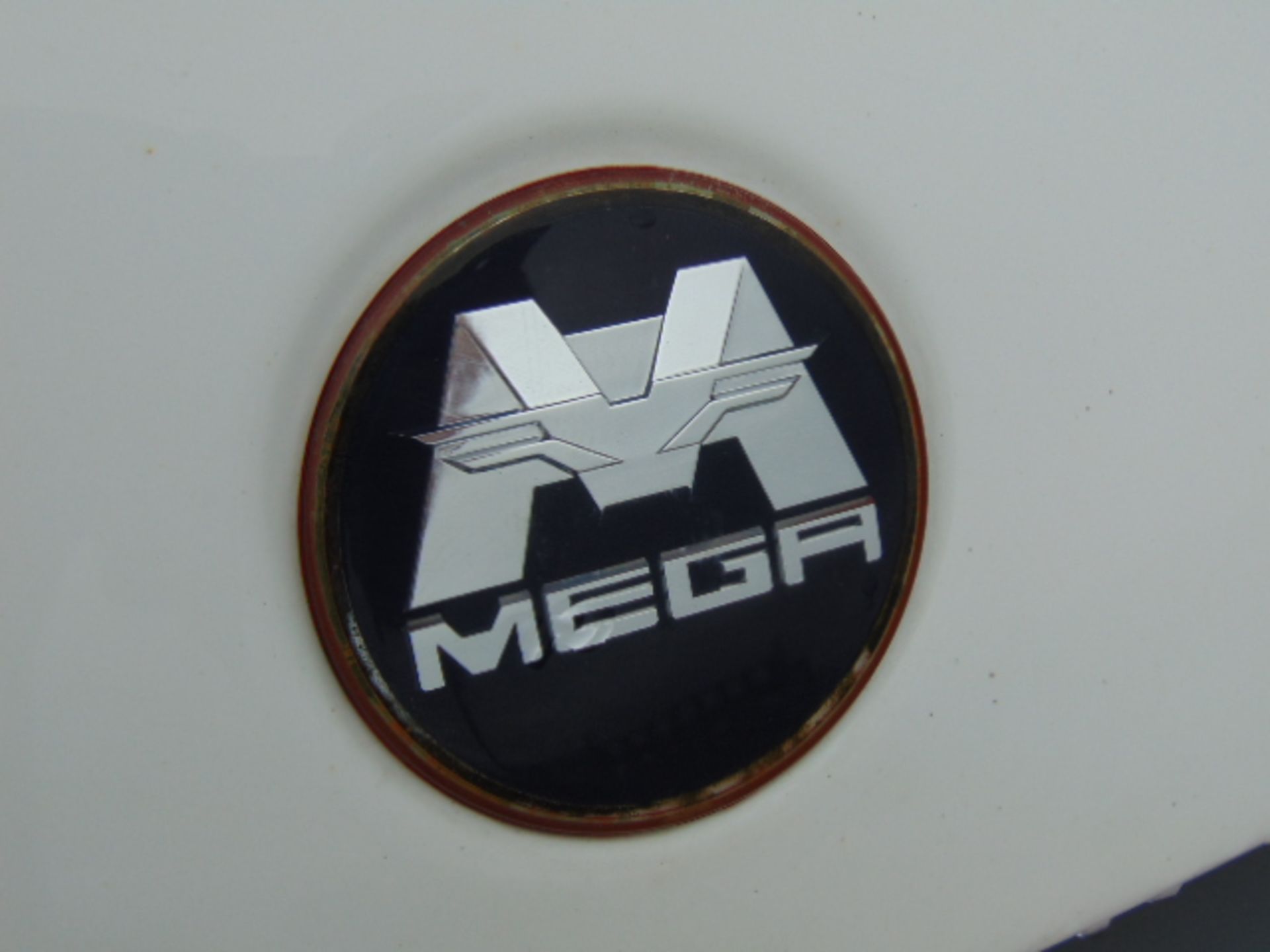 2011 Aixam Mega Electric City Van - Image 17 of 19