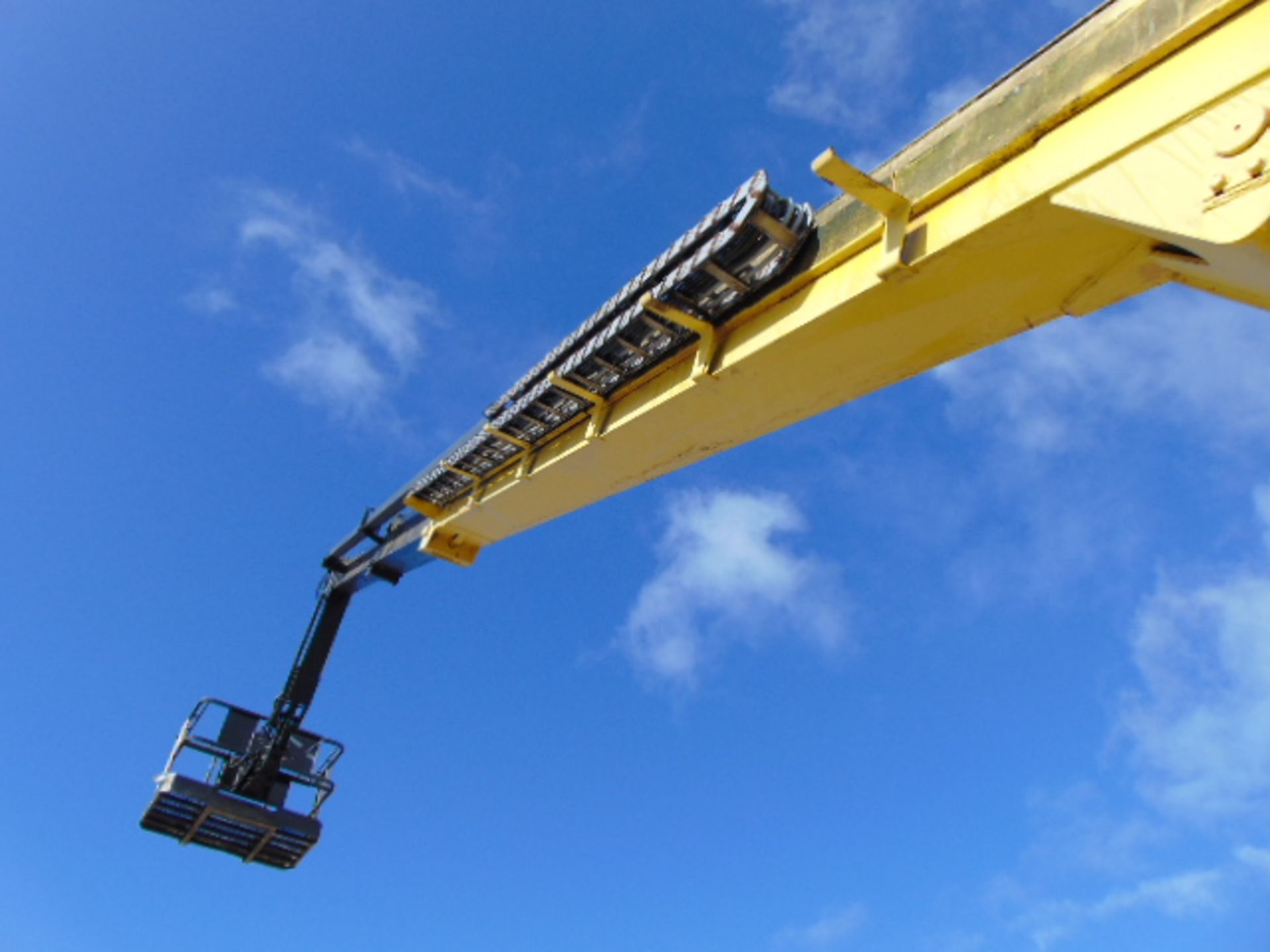 Grove MZ82X Telescopic Aerial Work Platform - Image 12 of 23