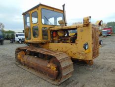 Caterpillar D5 Crawler Tractor