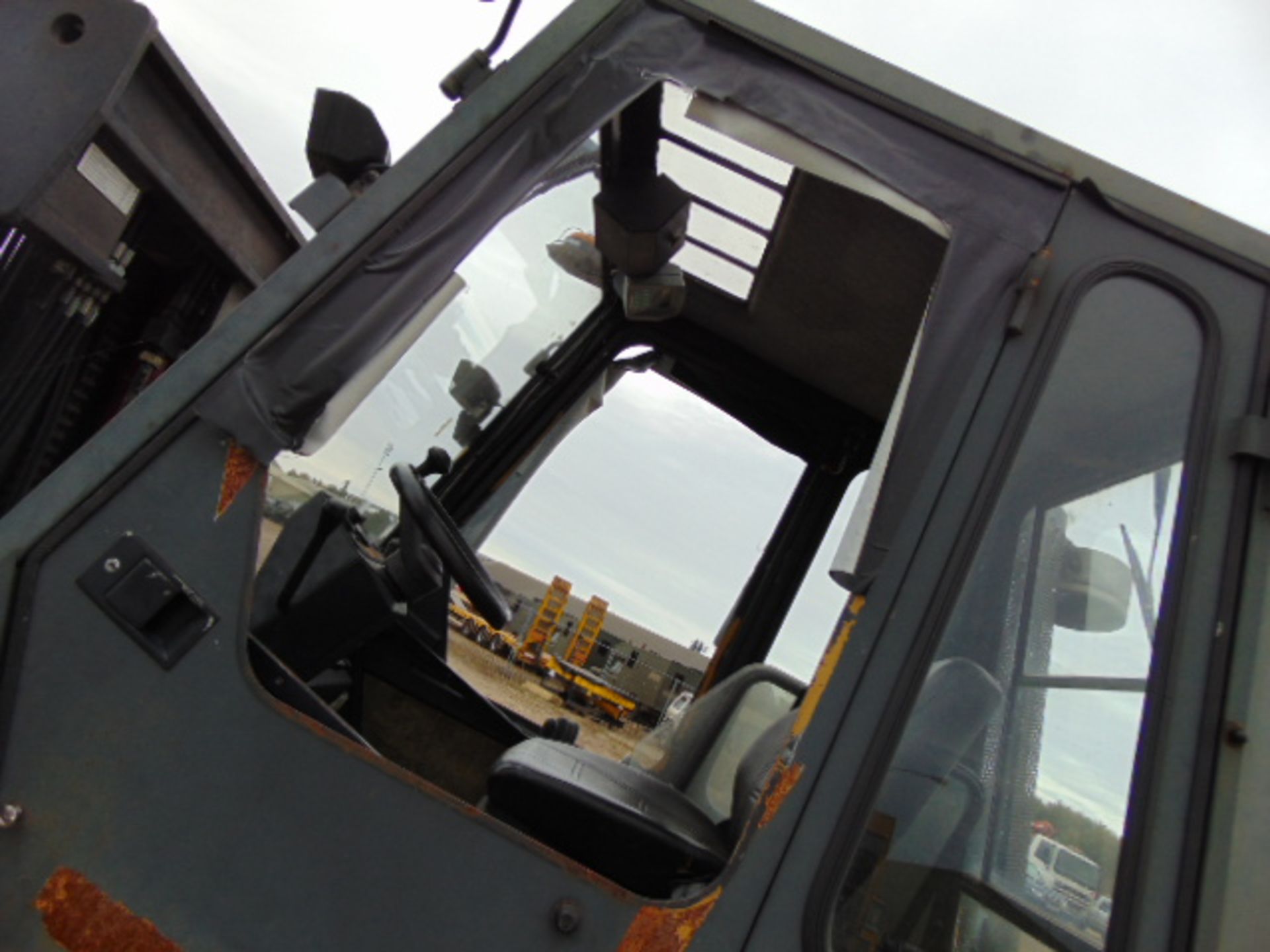 Still R70-80 4,765Kg Diesel Forklift - Image 16 of 25