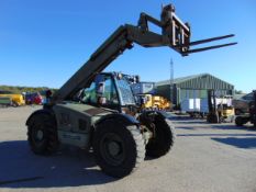 2002 JCB 540-70 Telescopic Handler