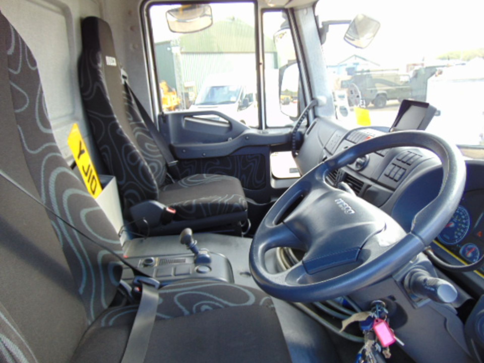 2010 Iveco 150 E25 4x2 Dive Support Vehicle - Image 41 of 52