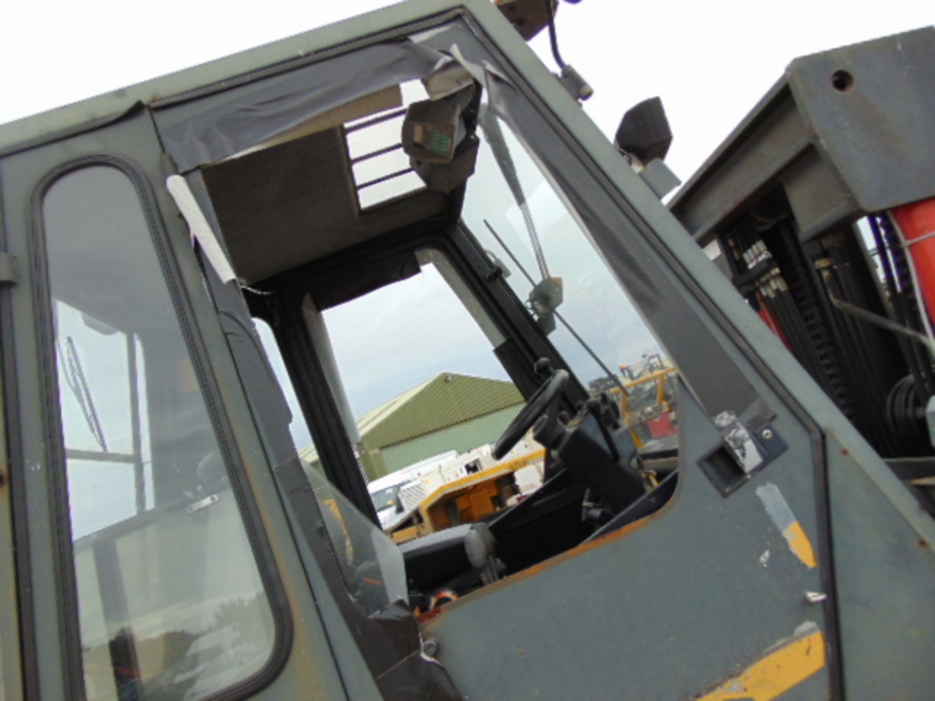 Still R70-80 4,765Kg Diesel Forklift - Image 15 of 25