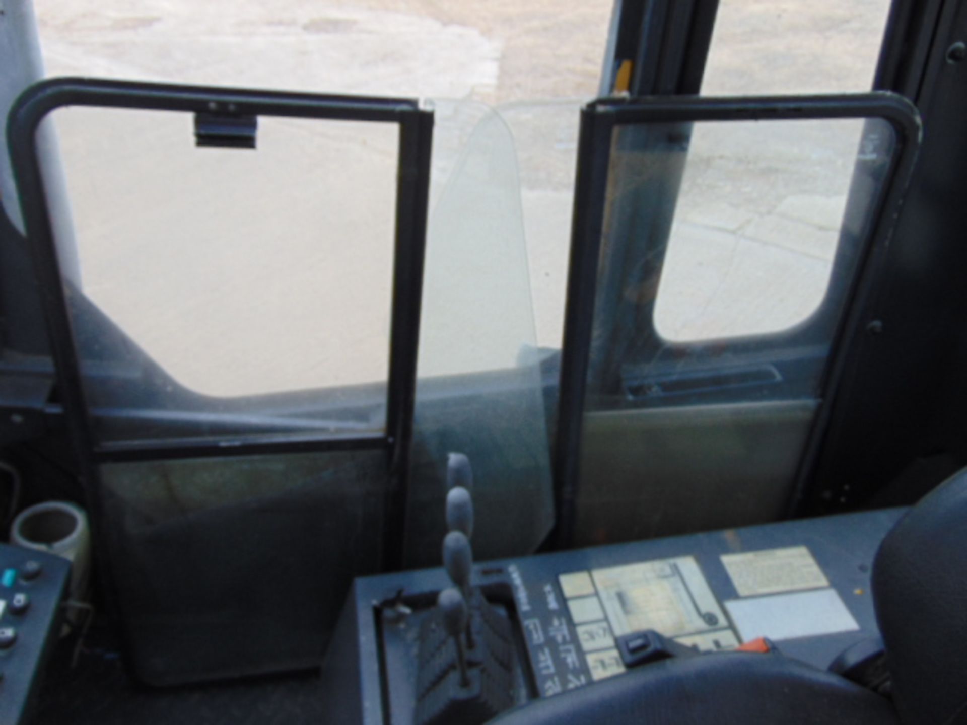 Still R70-80 4,765Kg Diesel Forklift - Image 24 of 25