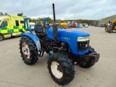 Jinma 284 4WD Compact Tractor