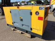 25 KVA 3 Phase Silent Diesel Generator Set