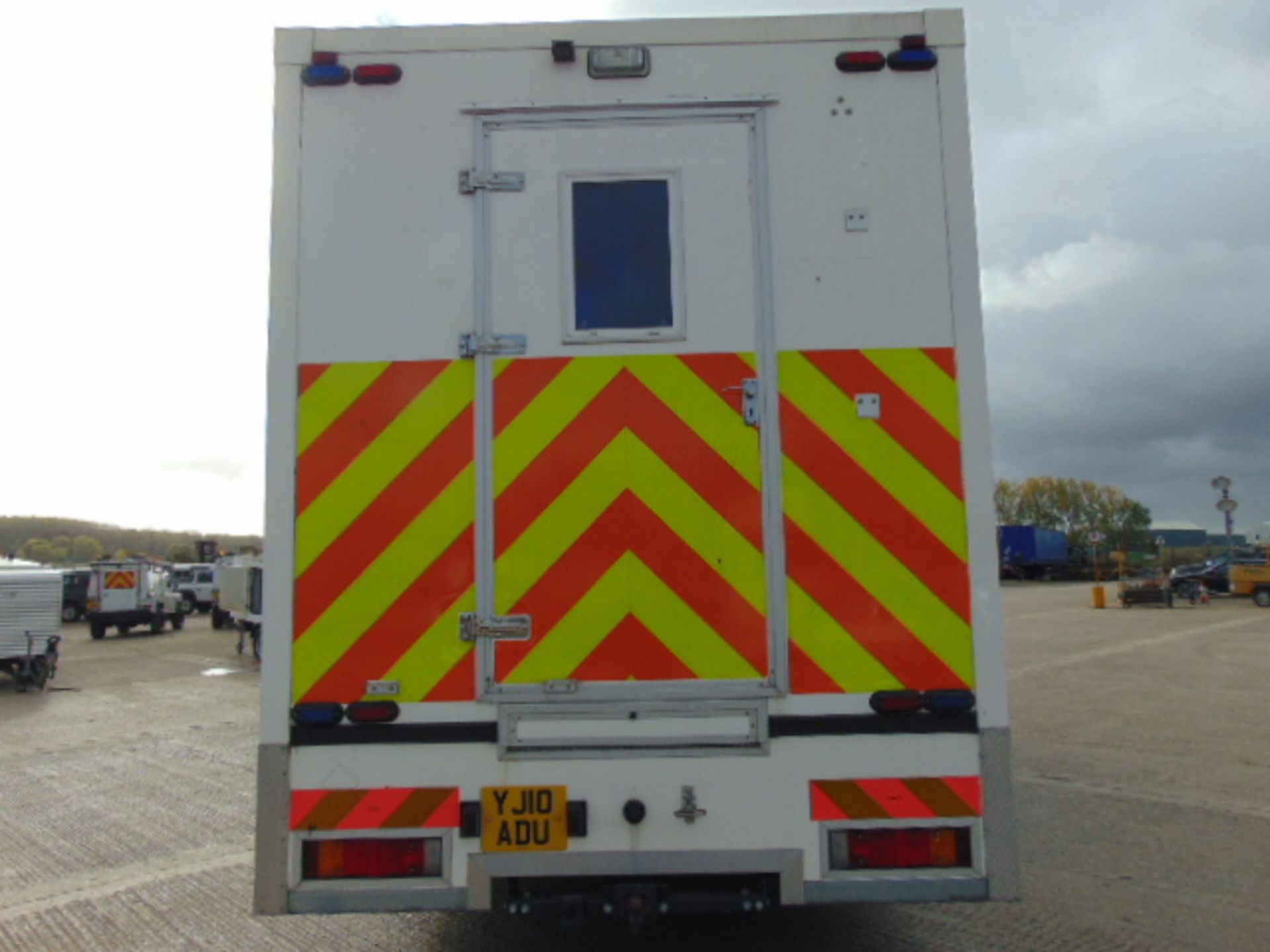 2010 Iveco 150 E25 4x2 Dive Support Vehicle - Image 7 of 52