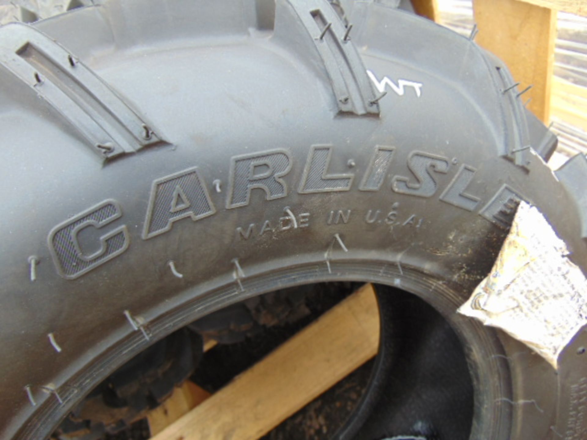 7 x Mixed Unused ATV Tyres - Image 6 of 7