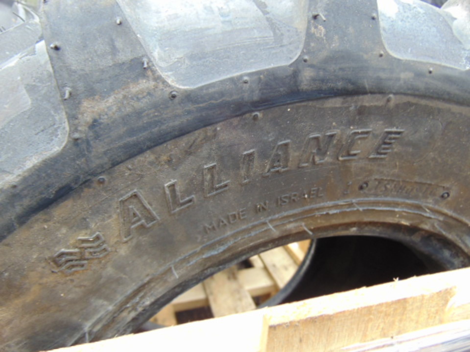 7 x Mixed Unused ATV Tyres - Image 5 of 7