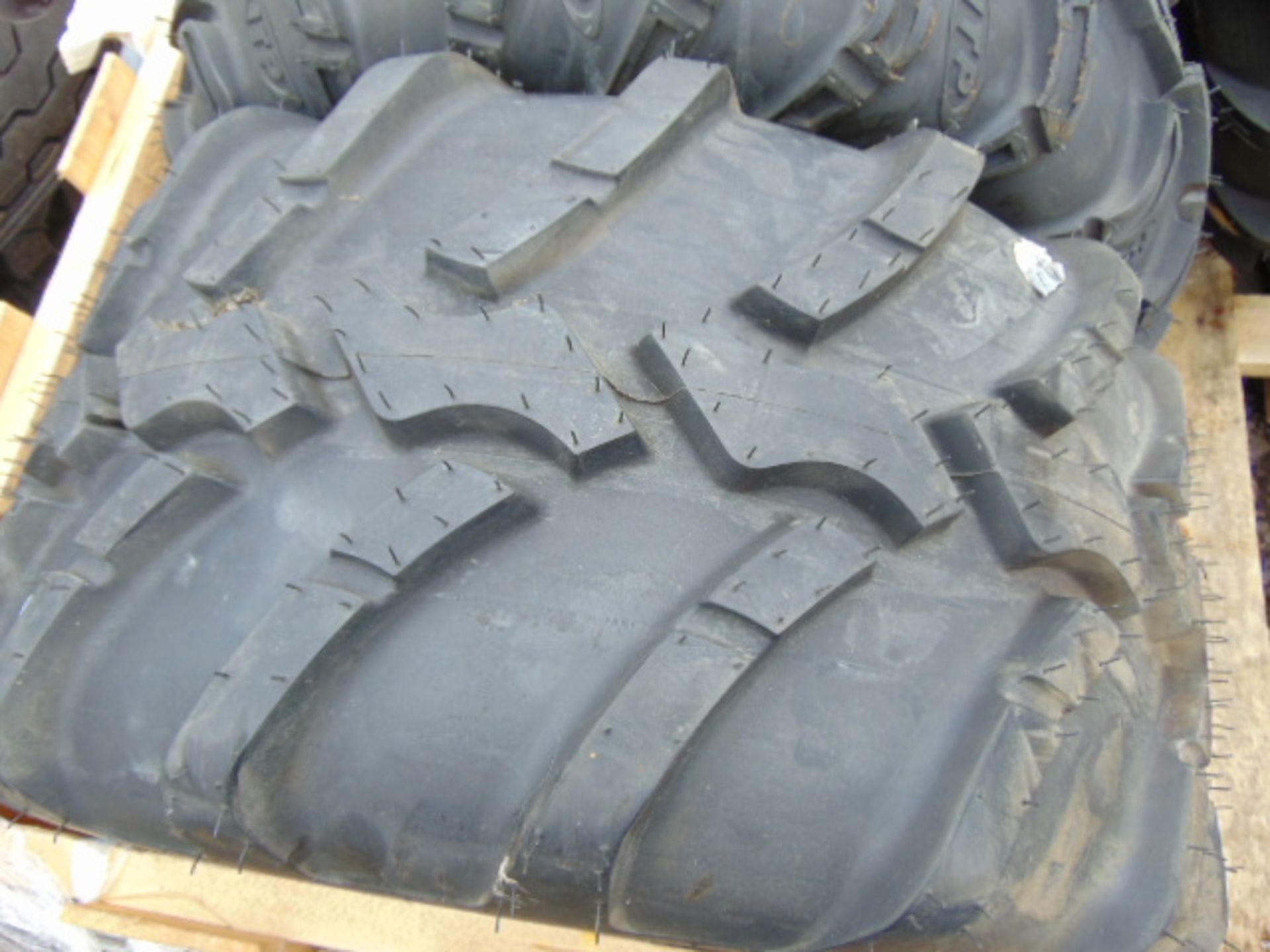 7 x Mixed Unused ATV Tyres - Image 2 of 7