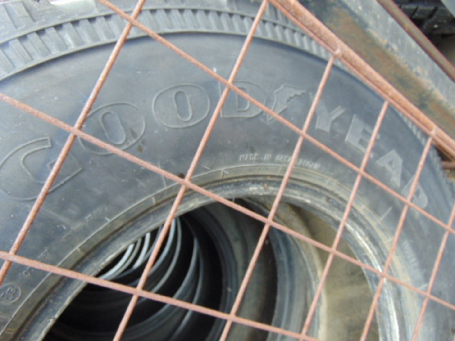 48 x Goodyear G90 7.50 R16 Tyres - Image 8 of 10