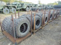 MASSIVE ON LINE AUCTION OF 100 + LOTS inc 4x4 tyres, Light commercial tyres, Plant  tyres, HGV tyres, Industrial tyres, Agricultural tyres etc