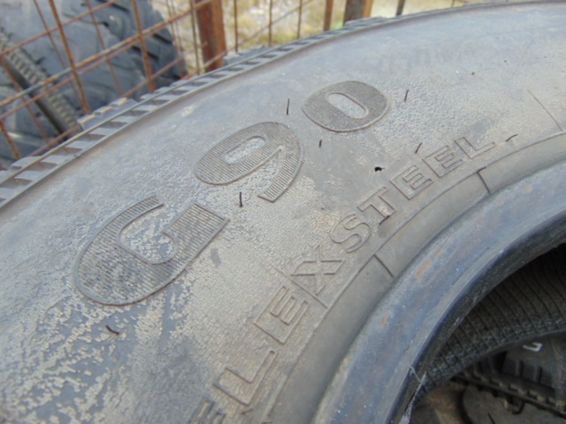 48 x Goodyear G90 7.50 R16 Tyres - Image 9 of 10