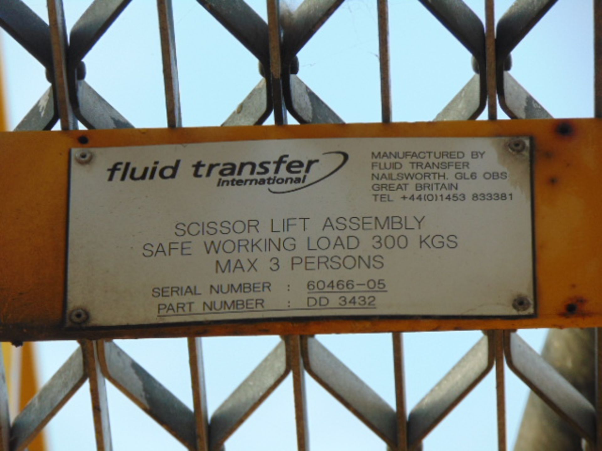 MAN 8.180 4x2 Fluid Transfer Hydrant Fuel Dispenser - Image 23 of 25