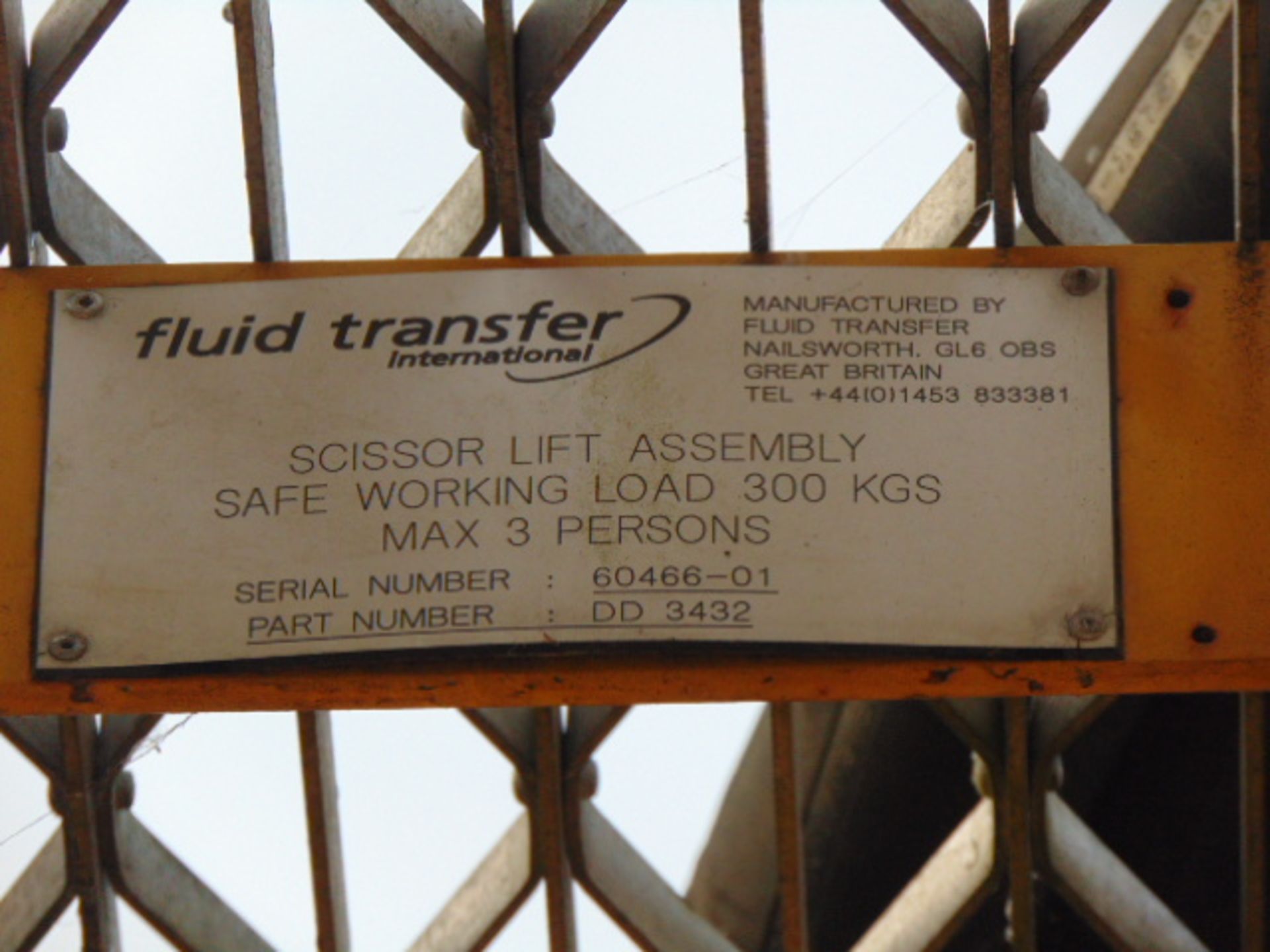 MAN 8.180 4x2 Fluid Transfer Hydrant Fuel Dispenser - Image 24 of 26