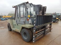 Still R70-80 4,765Kg Diesel Forklift