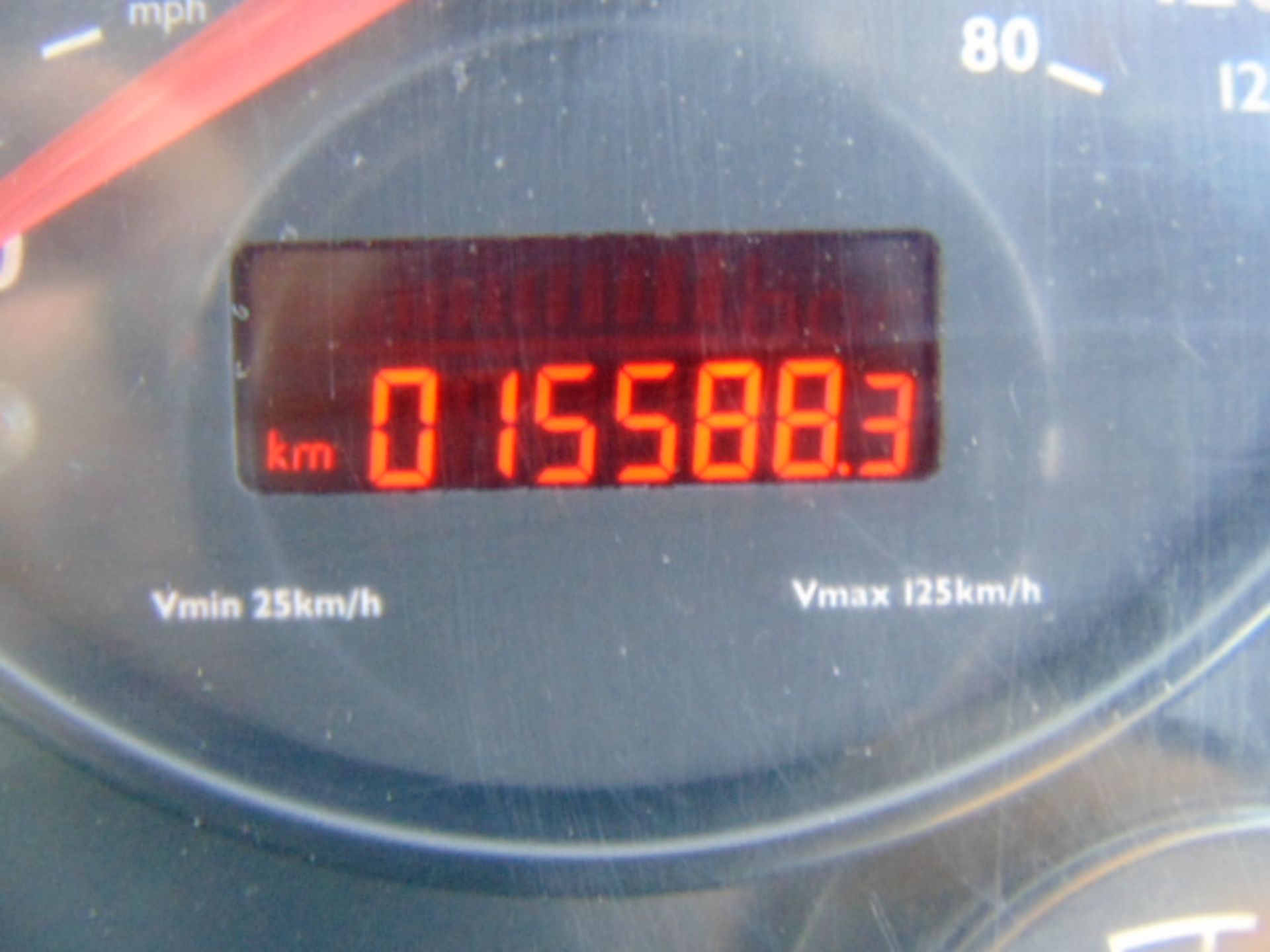 MAN 8.180 4x2 Fluid Transfer Hydrant Fuel Dispenser - Image 21 of 25