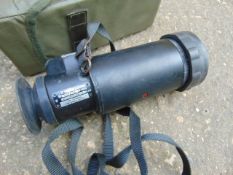 Night Vision Straight Image Intensified L6A1 Scope