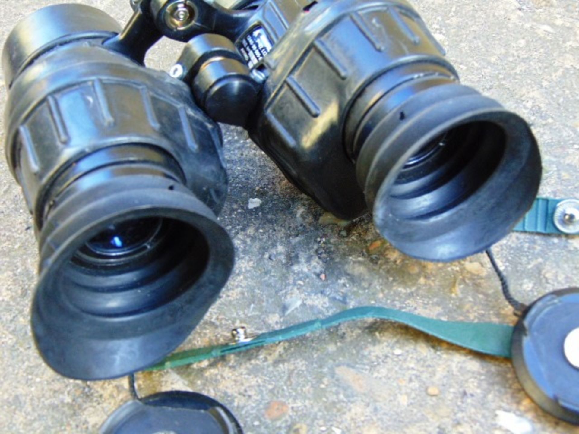 L12A1 Avimo Self Focusing Prism Binoculars - Image 6 of 6