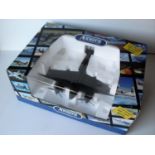 Armour Collection The Franklin Mint Mosquito Cannon-DC 1:48 #B11B655, die-cast, boxed, mint