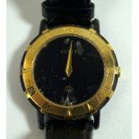 Gucci: A Ladies quartz wristwatch, A.