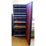 1 Cave a Vin V264 Wine Cellar Cabinet (144 bottles)