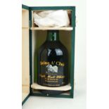 1 bottle Beinn a Cheo “Hill of the Mist” Single Malt Whisky Tomatin 12 yo 1994 (bottled 2006) -