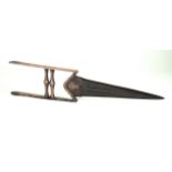 An Indian Katar,