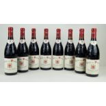 8 bottles Chateauneuf du Pape ‘Clos des Papes’ Paul Avril 2000