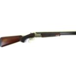 * A Browning 325-SP 12 bore over and under box lock ejector shotgun Serial no.