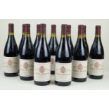 11 bottles Cote Rotie Domaine Boucharey 1997