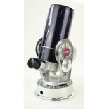 A QUESTAR Corporation Astrological telescope Complete with 16mm and 24mm eye pieces,